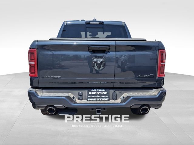 New 2026 RAM 1500 Limited image 3