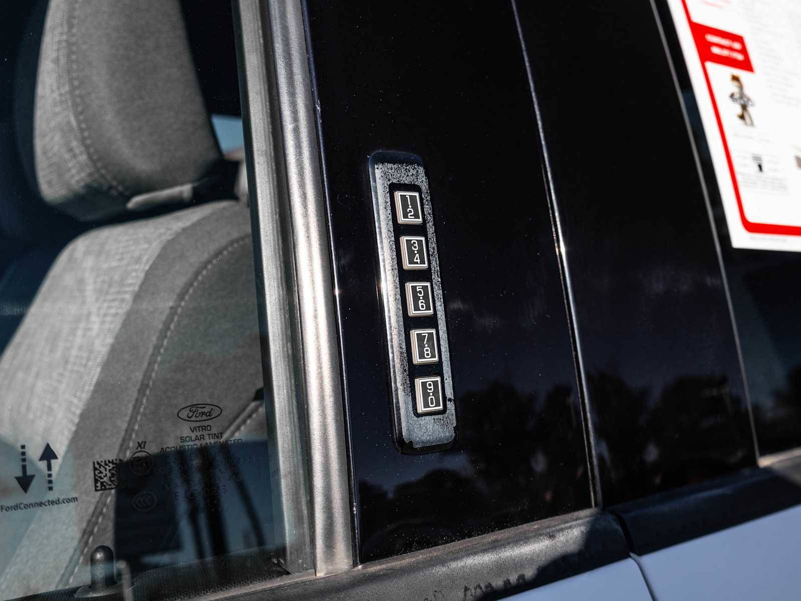 Used 2022 Ford F150 XLT w/ Equipment Group 301A Mid image 8