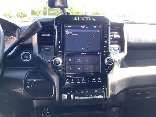 Used 2023 RAM 3500 Tradesman w/ Safety Group image 17