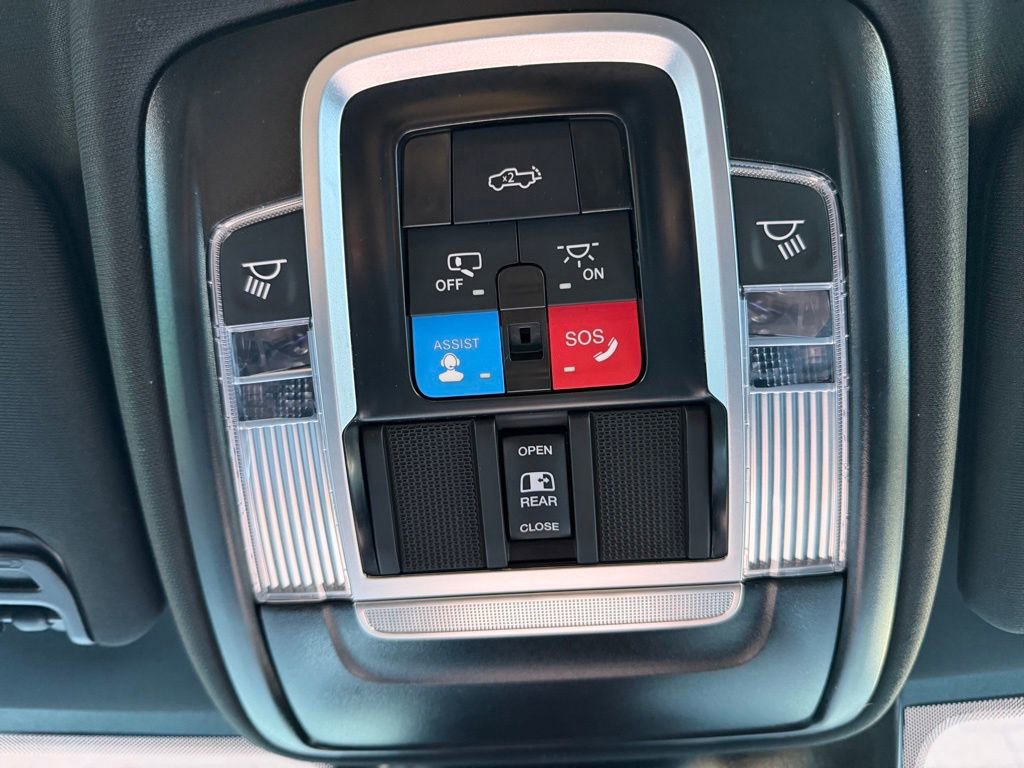 Used 2026 RAM 2500 Laramie image 43