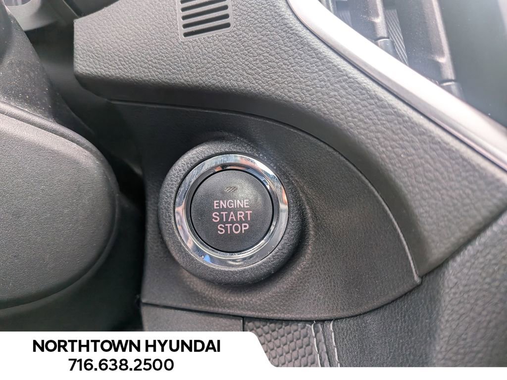 Used 2023 Subaru Forester Touring image 20