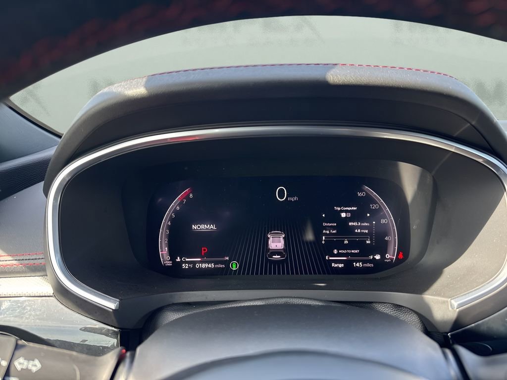 Used 2024 Acura MDX A-Spec image 23