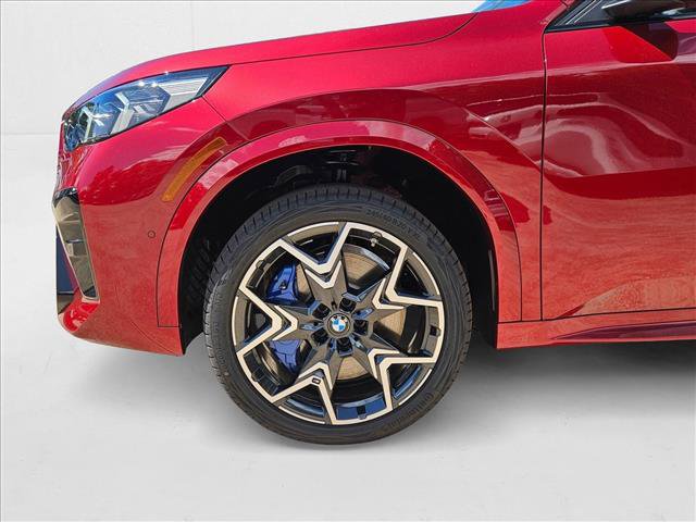Used 2026 BMW X2 xDrive28i w/ Technology Package image 8