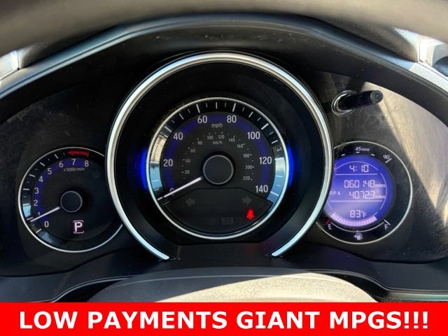 Used 2020 Honda Fit LX image 18