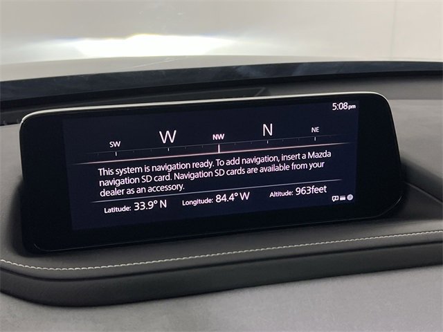 New 2026 MAZDA CX-30 AWD 2.5 S image 17