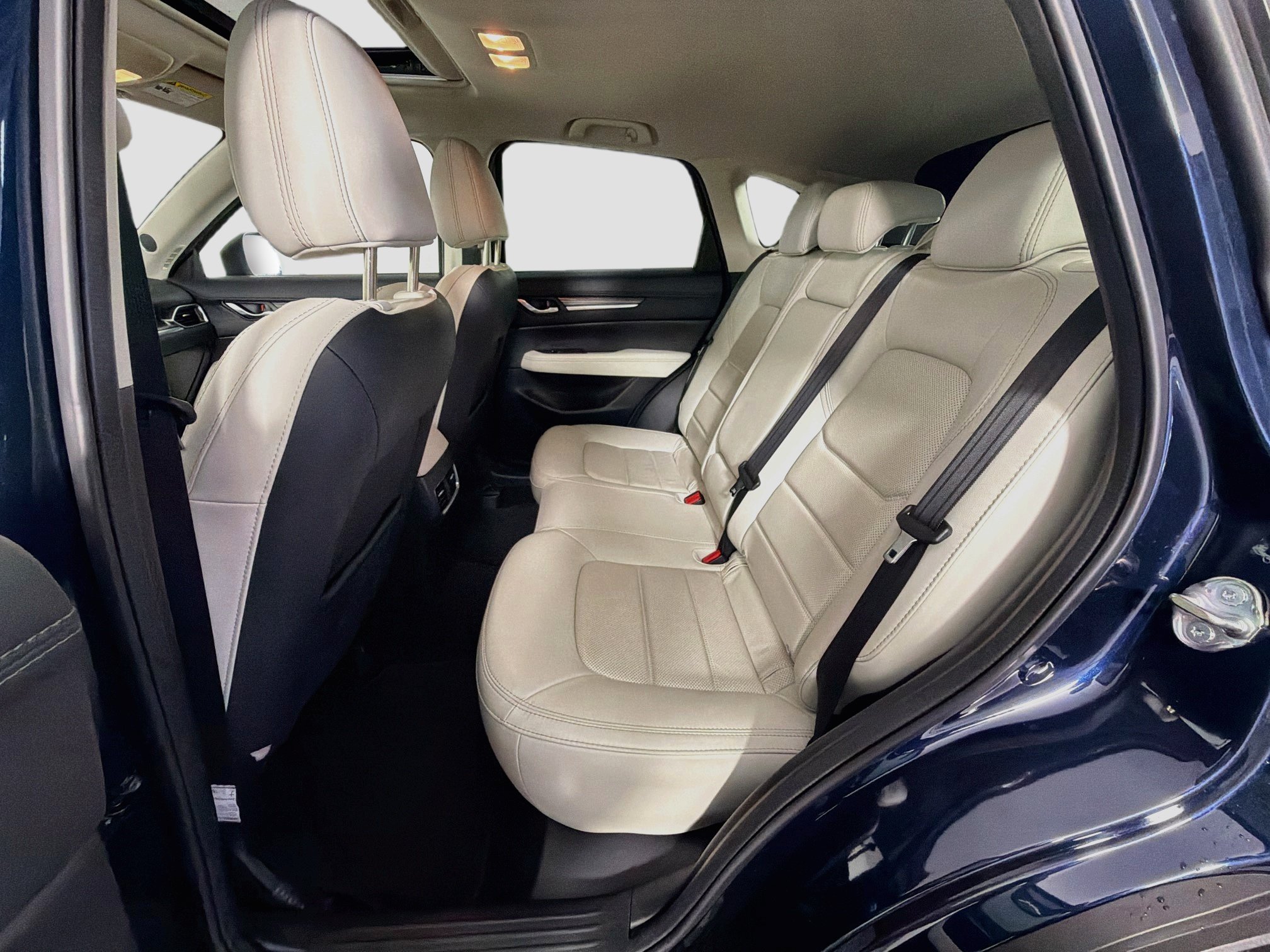 Used 2019 MAZDA CX-5 Grand Touring FWD image 30
