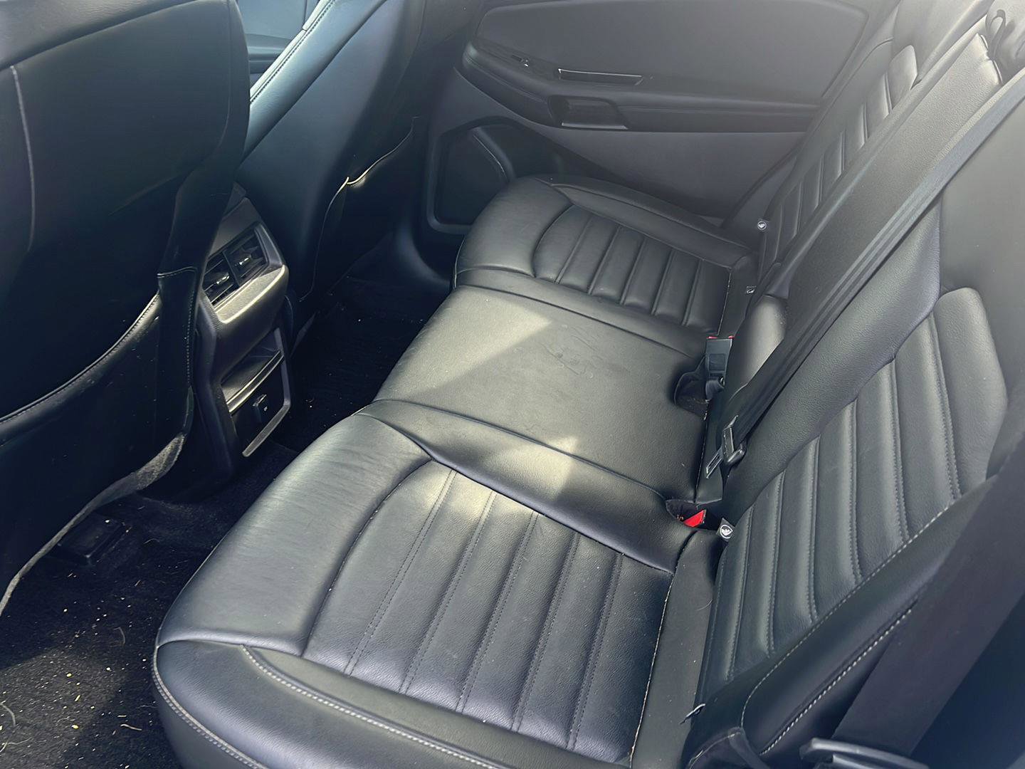 Used 2017 Ford Edge SEL w/ Equipment Group 201A image 13