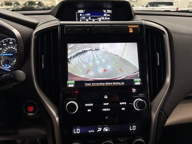 Used 2019 Subaru Ascent Limited w/ Popular Package #2A AWD/4WD image 22