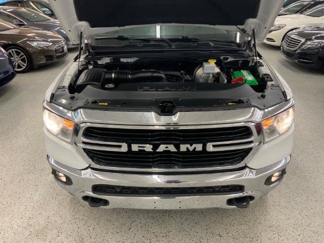 Used 2019 RAM 1500 Big Horn AWD/4WD image 34