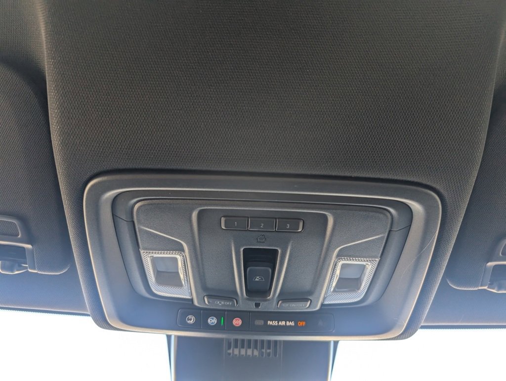 New 2026 Chevrolet Silverado 2500 ZR2 image 21