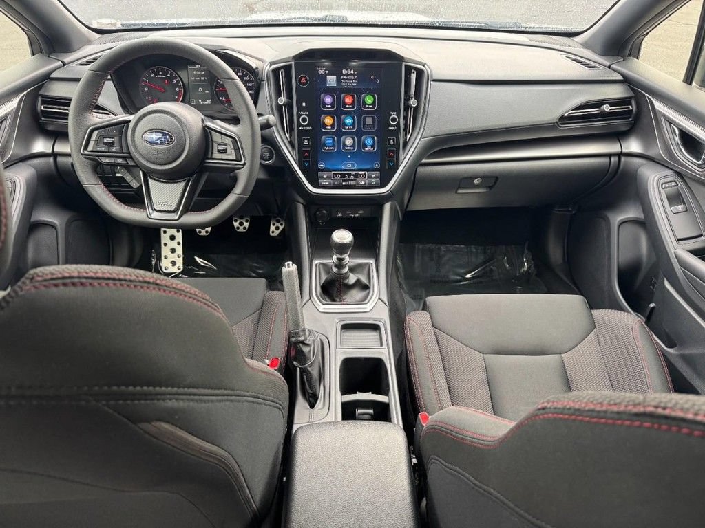 Used 2023 Subaru WRX Premium AWD/4WD image 15