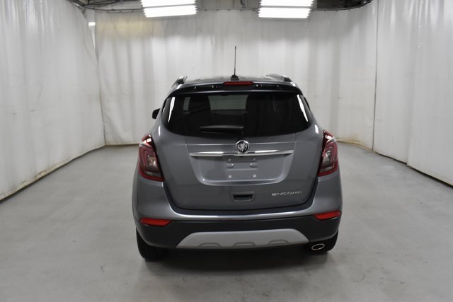Used 2019 Buick Encore Sport Touring image 6