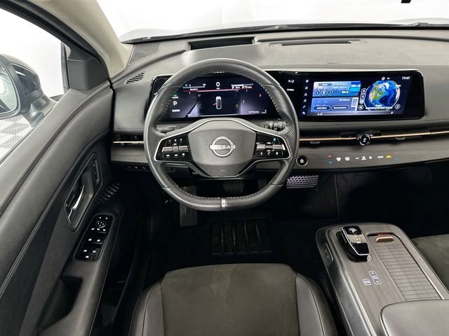 Used 2023 Nissan Ariya FWD image 10
