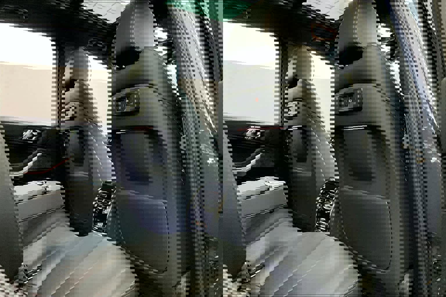 Used 2020 BMW X5 xDrive40i w/ Convenience Package image 20