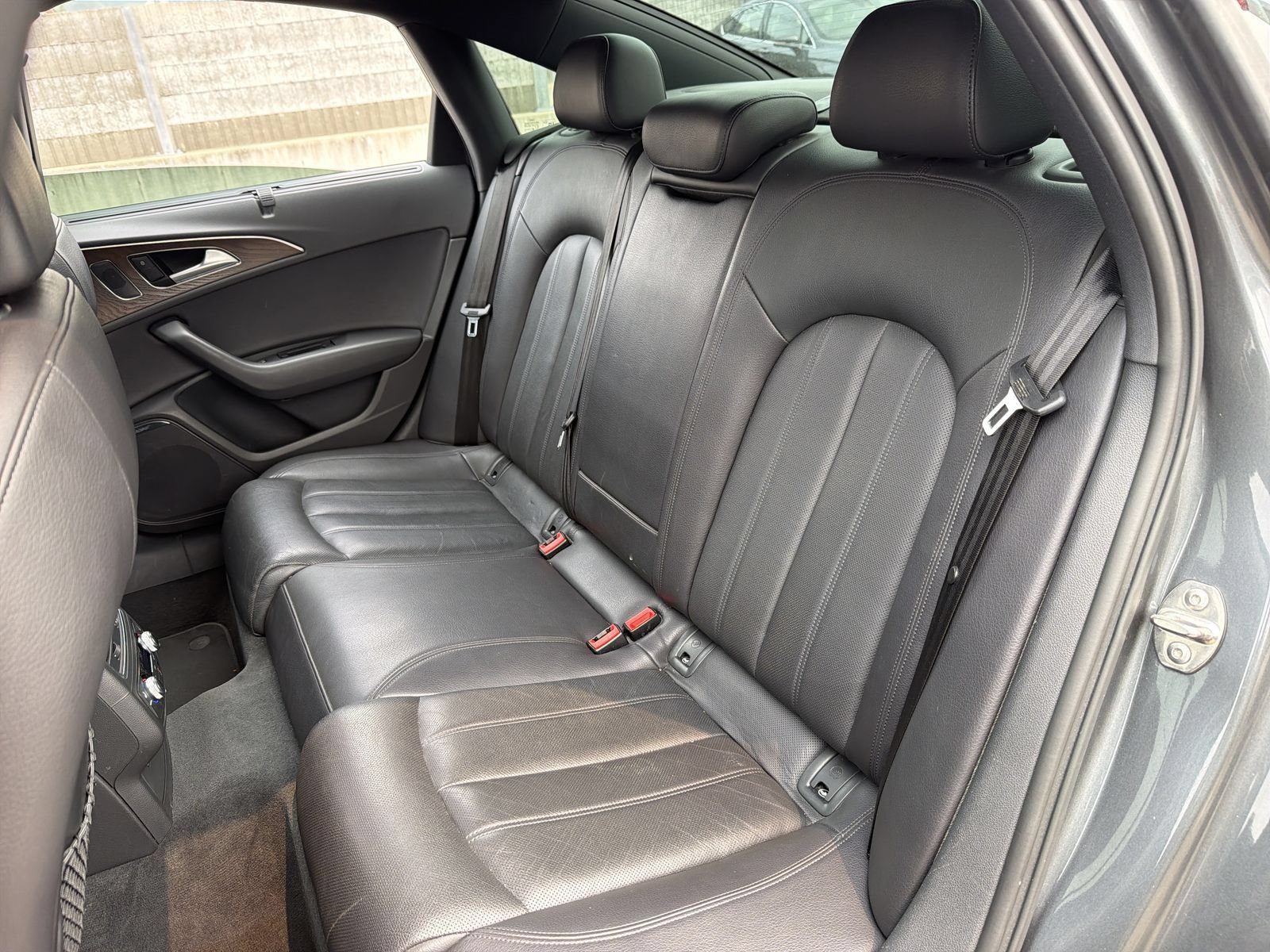 Used 2015 Audi A6 3.0T Prestige w/ Prestige Package AWD/4WD image 21