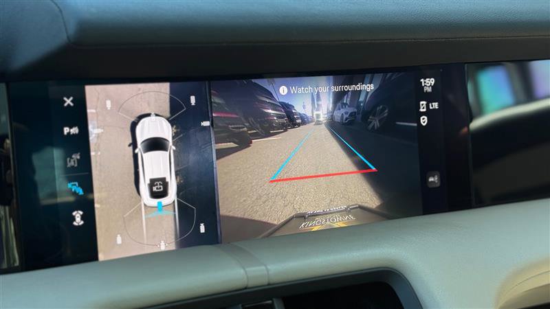 Used 2023 Porsche Taycan image 31