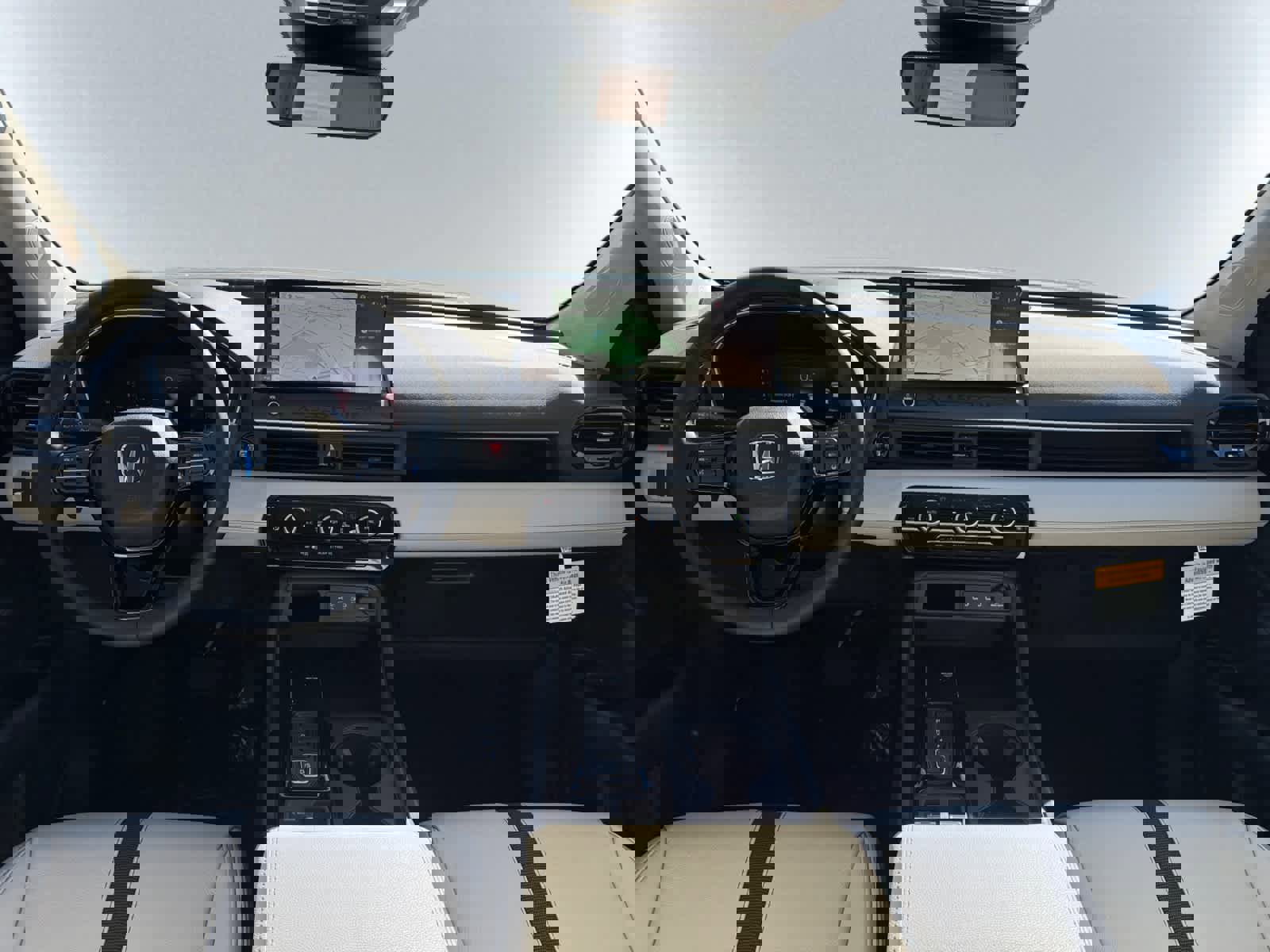 New 2026 Honda Passport RTL image 6