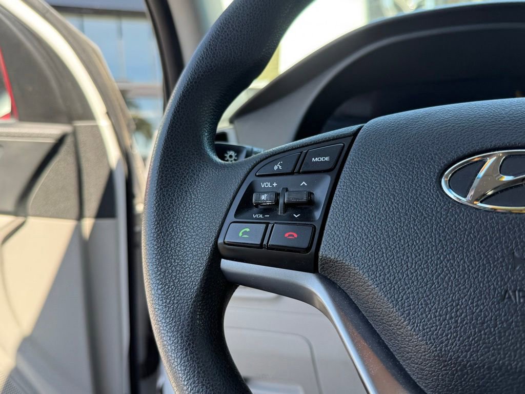 Used 2018 Hyundai Tucson SEL FWD image 19