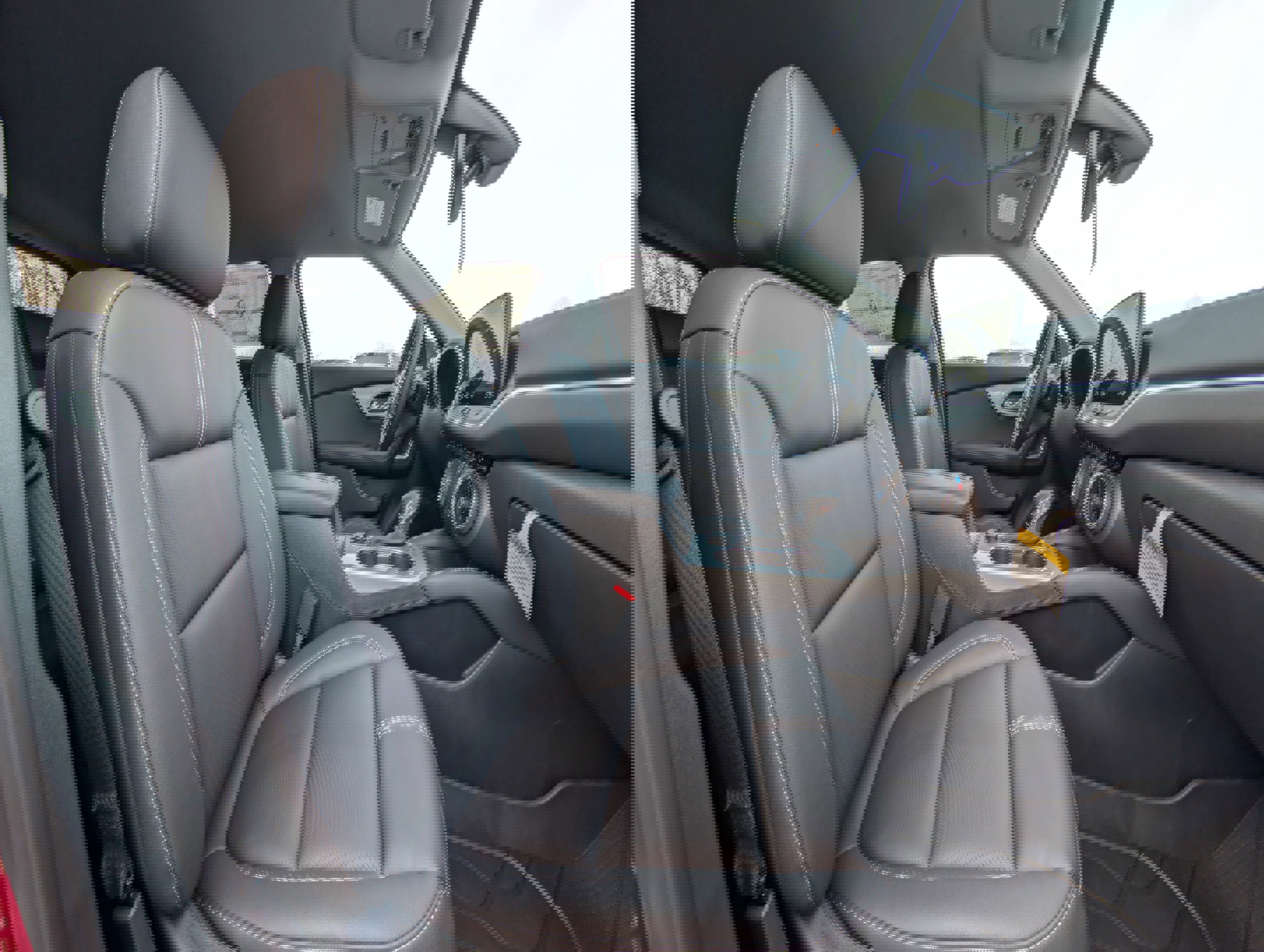 New 2026 Chevrolet Blazer LT w/ Midnight/Sport Edition image 33