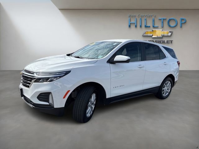 Used 2023 Chevrolet Equinox LT image 12
