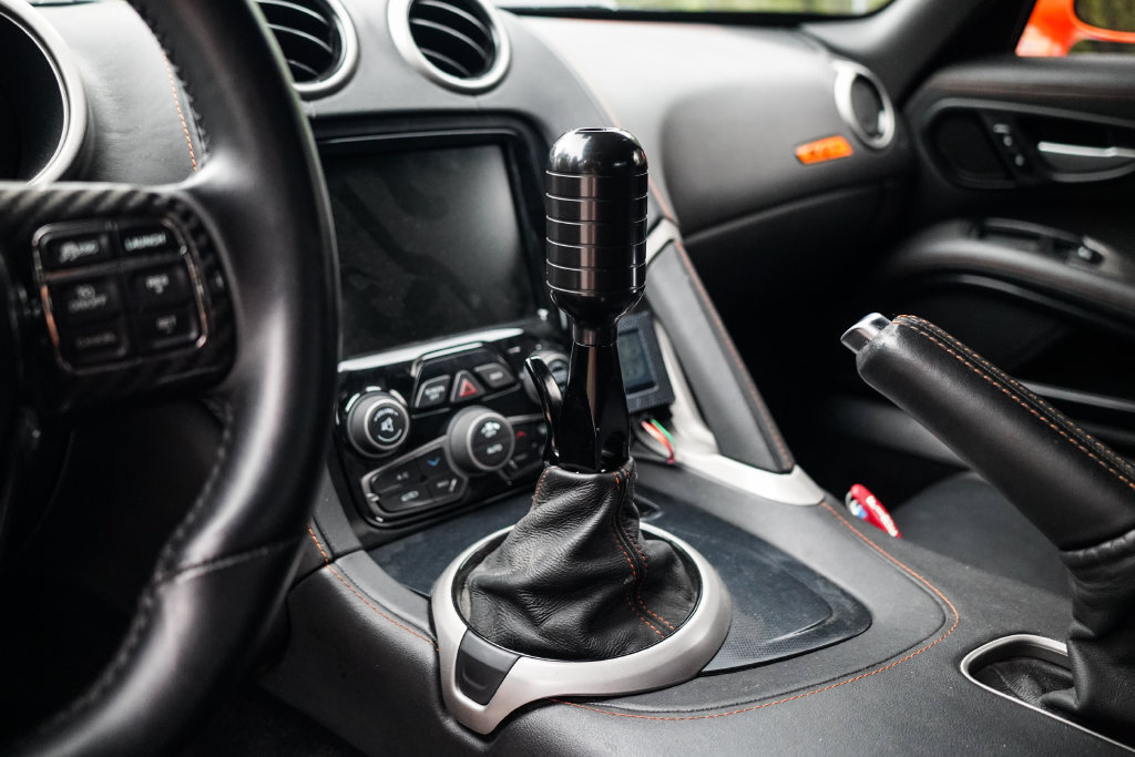 Used 2014 SRT Viper SRT-10 RWD image 29