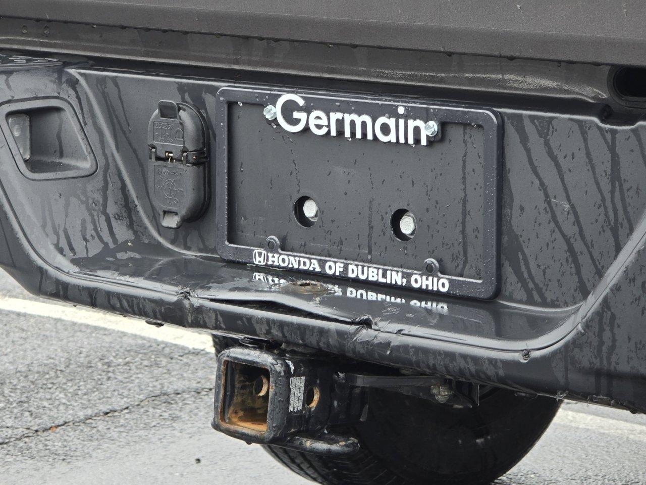 Used 2024 Jeep Gladiator Sport image 12