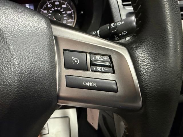 Used 2015 Subaru Forester 2.5i Limited AWD/4WD image 30