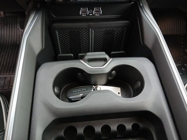 New 2026 RAM 4500 Laramie w/ Laramie Trim Package image 39