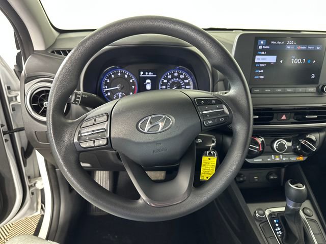 Certified 2023 Hyundai Kona SE image 14