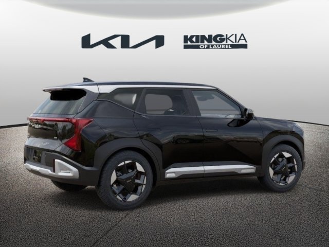 New 2027 Kia Seltos S AWD/4WD image 7