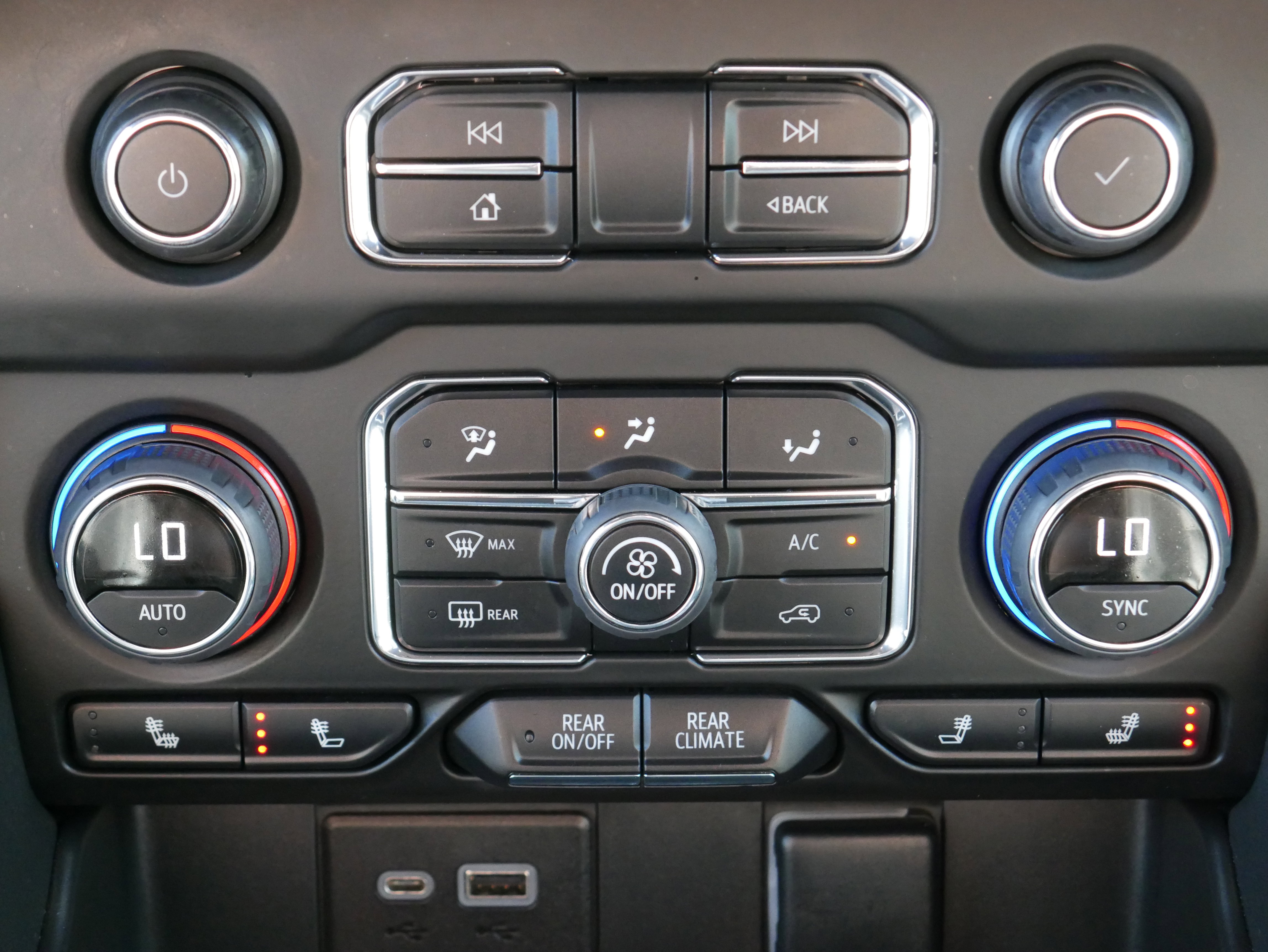 Certified 2022 Chevrolet Tahoe LT image 20