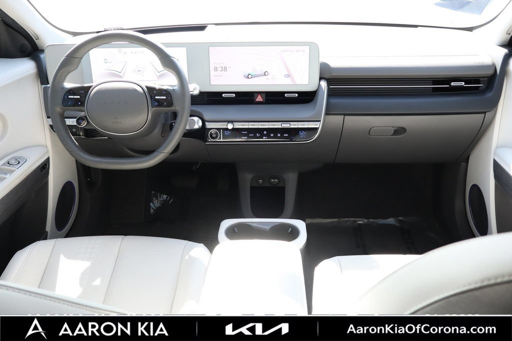Used 2024 Hyundai Ioniq 5 Limited RWD image 26