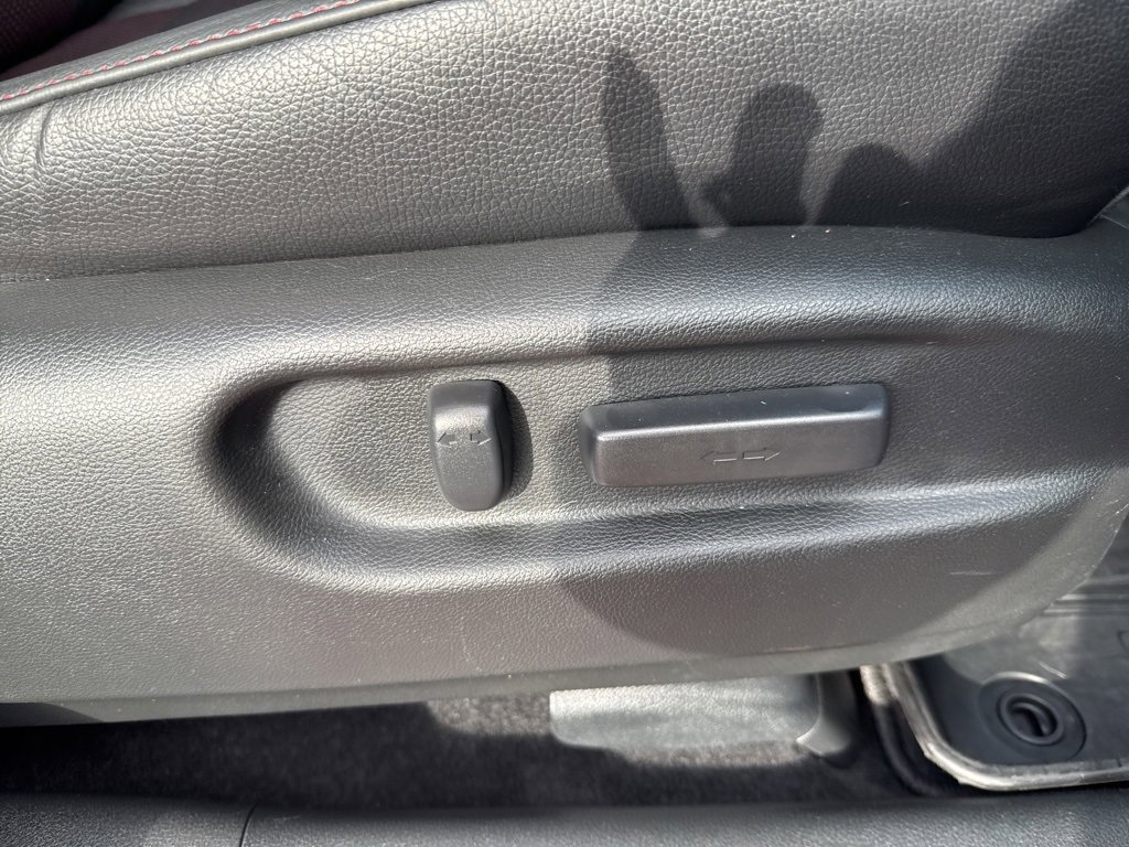 Used 2024 Honda Ridgeline Black Edition image 58