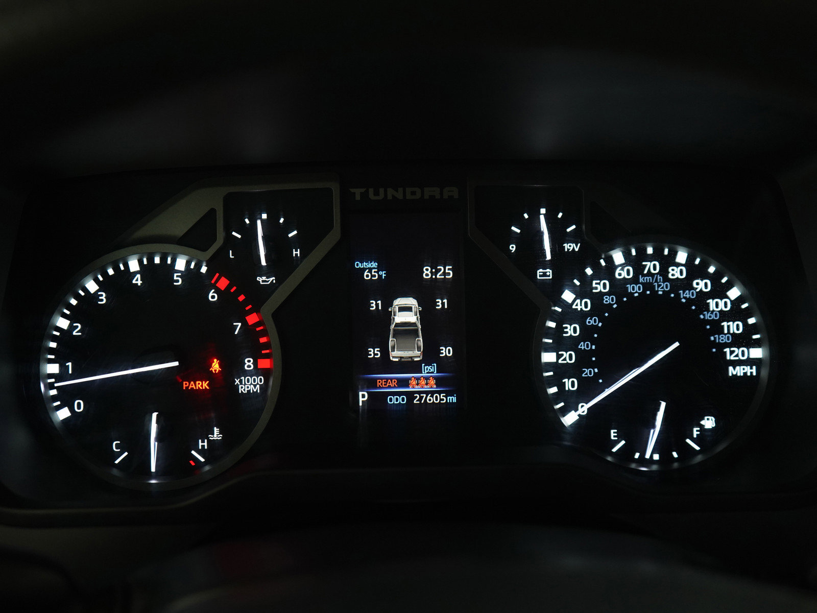 Used 2024 Toyota Tundra SR5 w/ SR5 Premium Package AWD/4WD image 23
