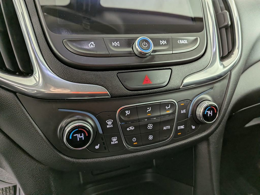 Used 2019 Chevrolet Equinox LT image 27