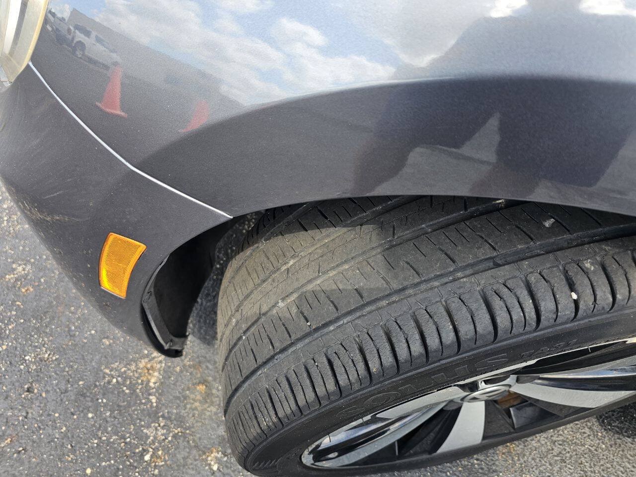 Used 2014 Volkswagen Beetle R-Line FWD image 20