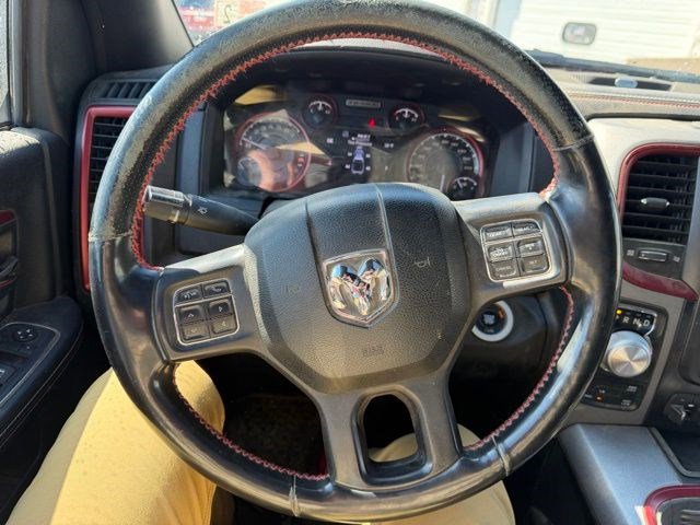 Used 2016 RAM 1500 Rebel w/ Mopar 10 Package image 4