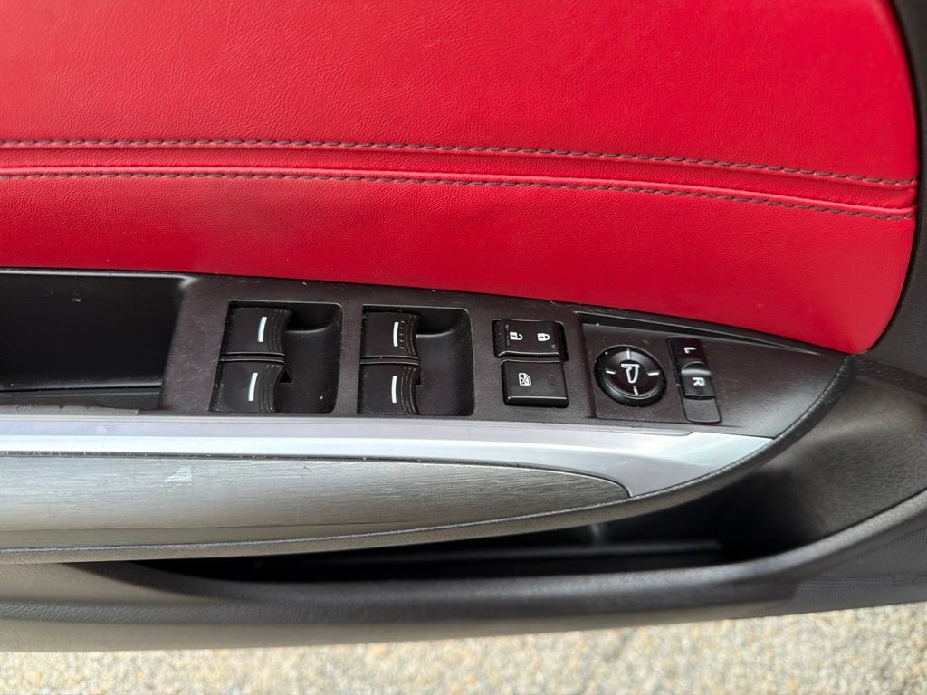 Used 2020 Acura TLX w/ A-SPEC Package FWD image 25