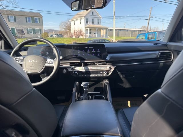 Used 2025 Kia Telluride S image 38
