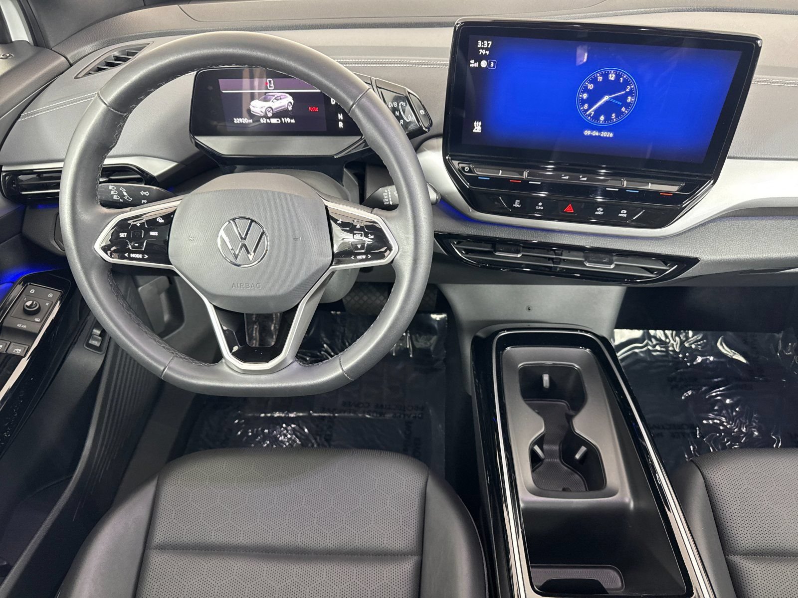 Used 2024 Volkswagen ID.4 S RWD image 14