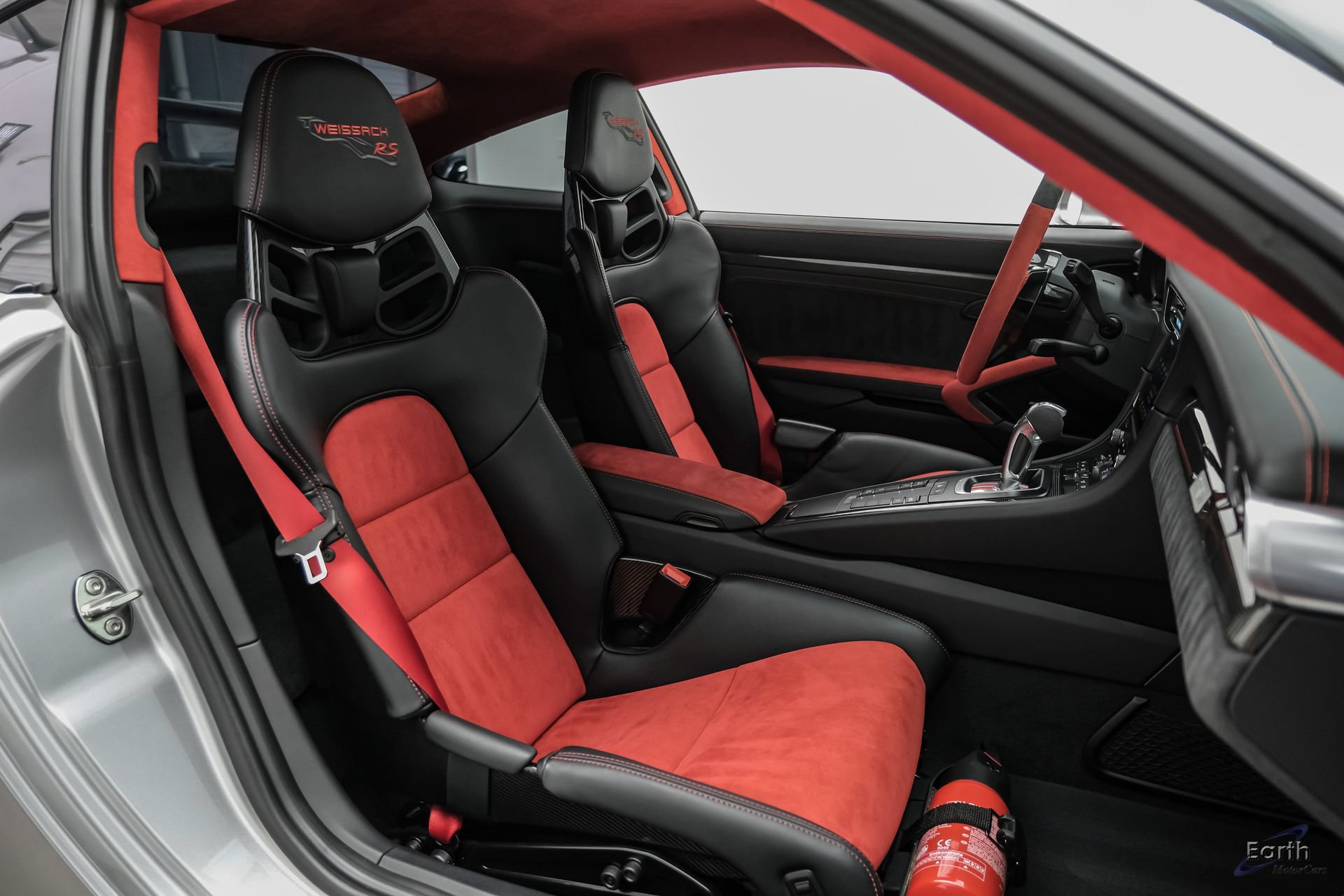 Used 2018 Porsche 911 GT2 RS RWD image 62