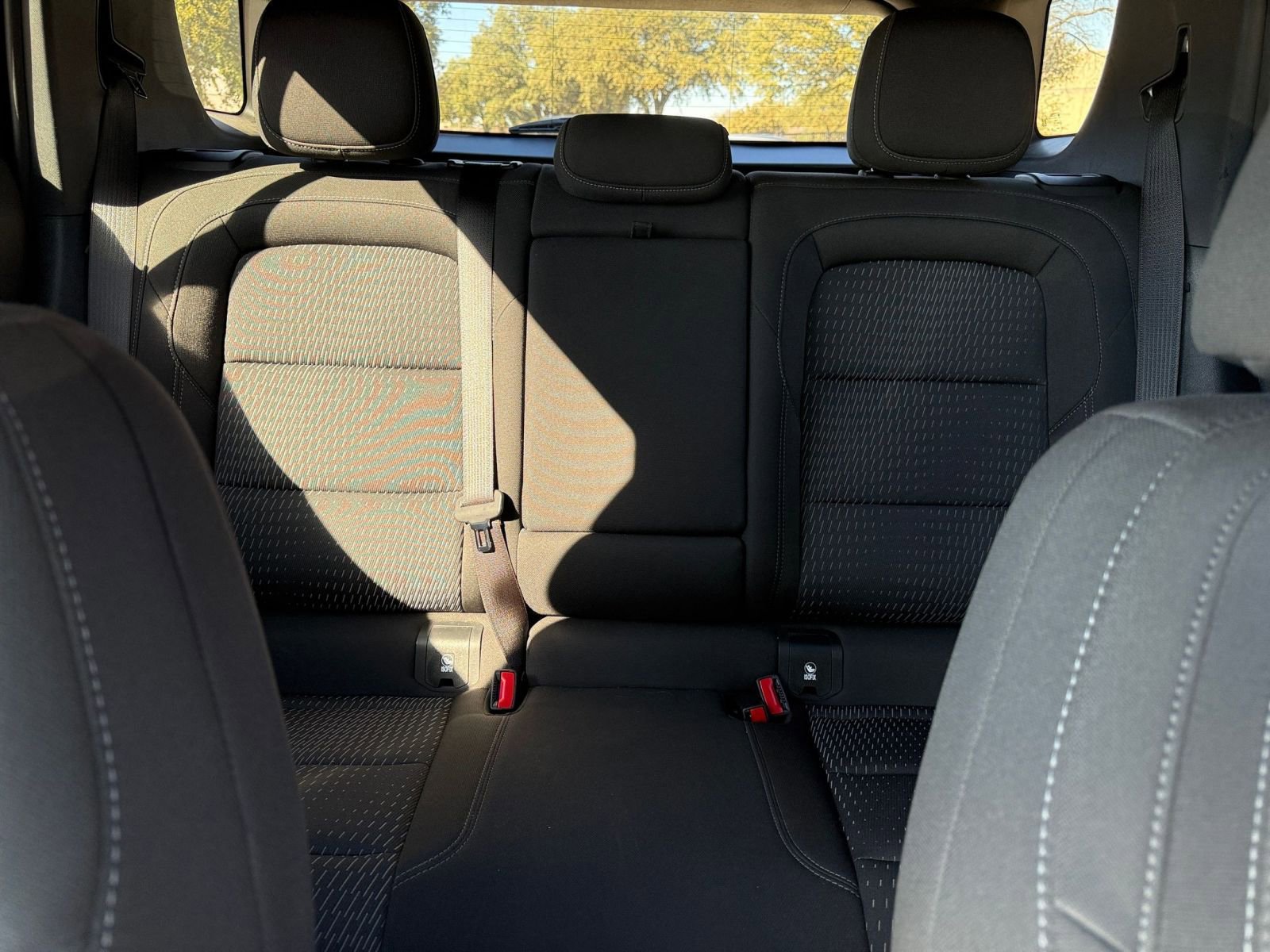 Used 2025 Chevrolet Equinox LT image 38