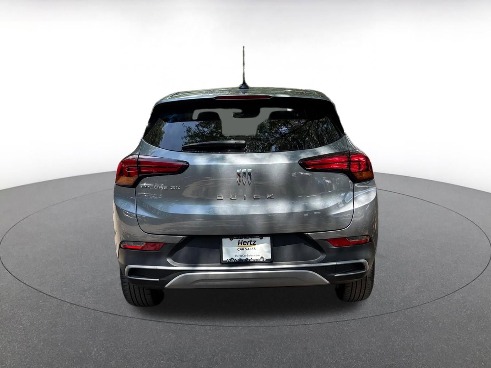 Used 2025 Buick Encore GX Preferred FWD image 6