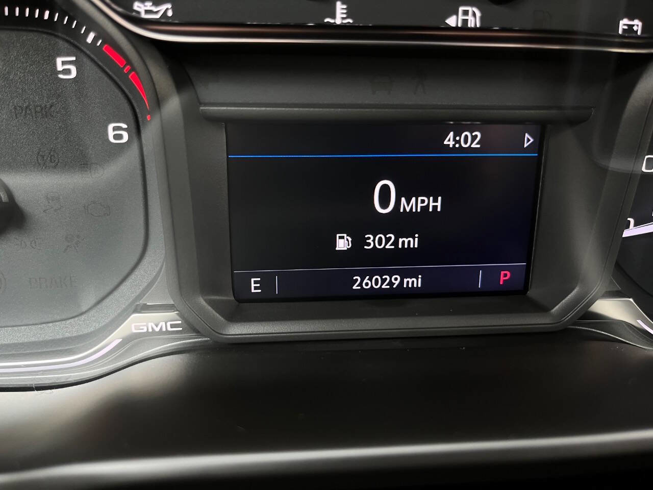 Used 2021 GMC Sierra 1500 Elevation w/ Preferred Package image 20