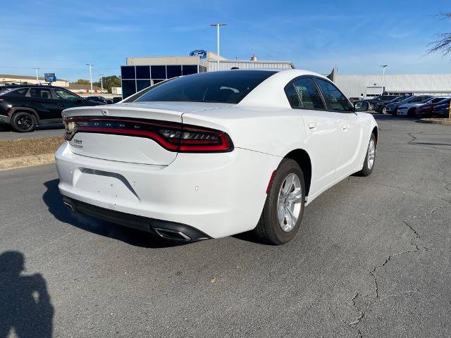Used 2022 Dodge Charger SXT image 6