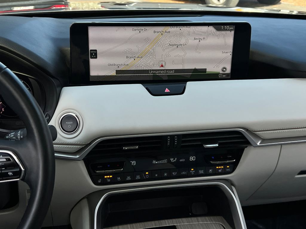 Used 2024 MAZDA CX-90 Plug-In Hybrid w/ Premium Plus image 24