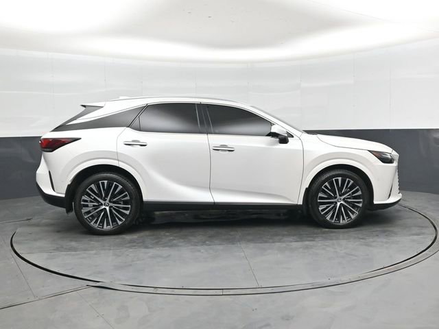 Used 2024 Lexus RX 350 Premium Plus w/ Convenience Package image 2