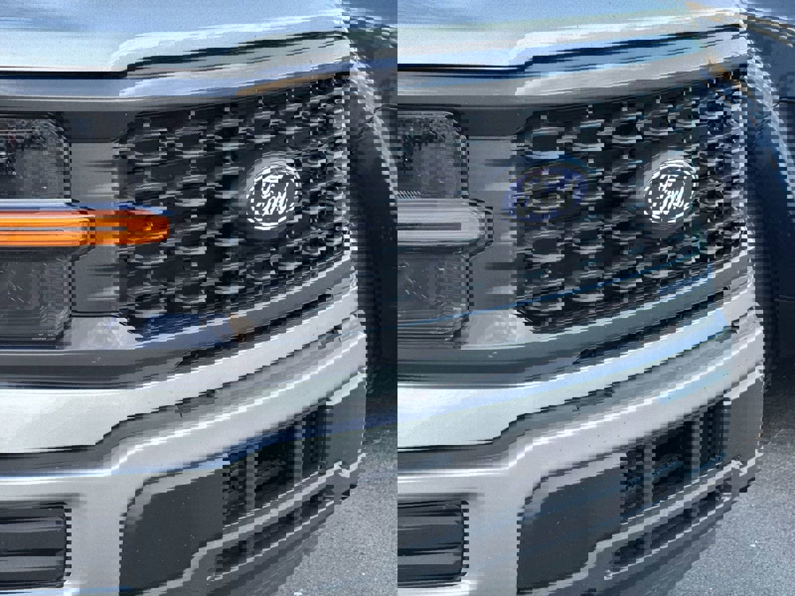 Used 2025 Ford F150 STX image 6