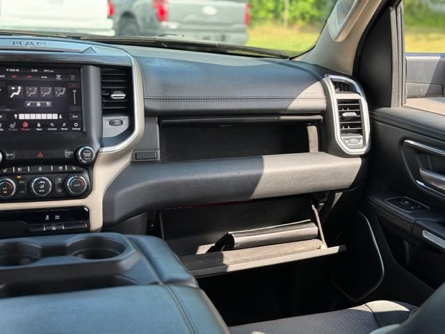 Used 2019 RAM 1500 Laramie AWD/4WD image 24