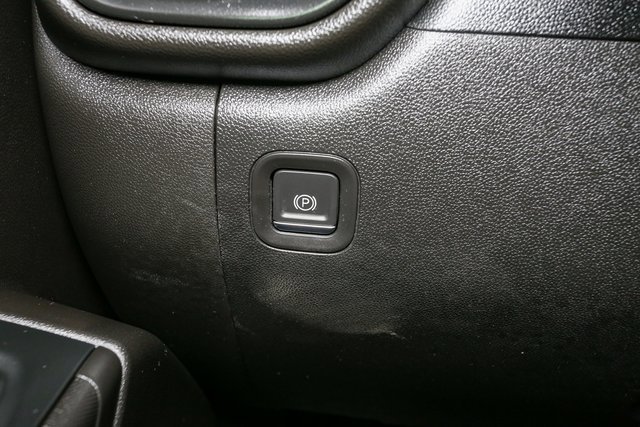 Used 2024 Chevrolet Silverado 1500 Custom image 30